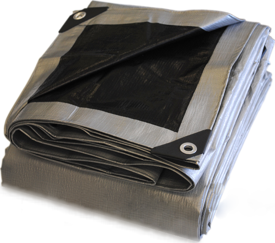 Krycí plachta 3x5 m - 260g/m2