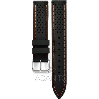 Řemínek na hodinky Silikonový řemínek na hodinky