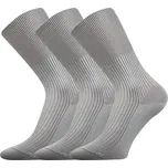 Lonka Zdravan světle šedé