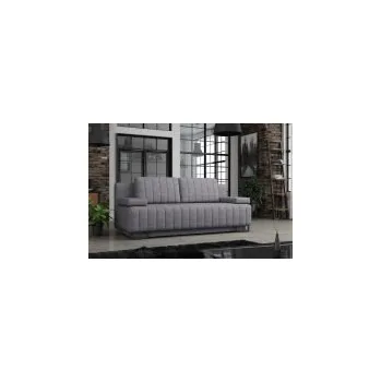 Pohovka FALCO Pohovka Laguna šedá