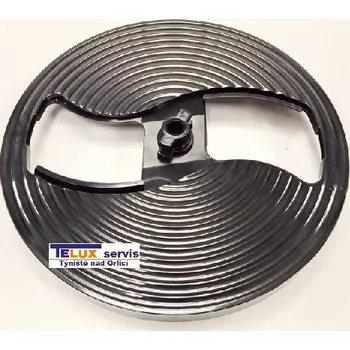 Příslušenství pro kuchyňský robot držák struhadel robota Kenwood / KW716977