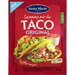 Santa Maria Taco Seasoning Mix 28 g