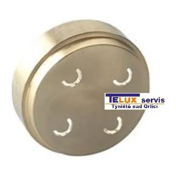 Příslušenství pro kuchyňský robot Nástavec na těstoviny - Spaccatelli / AWAT910005