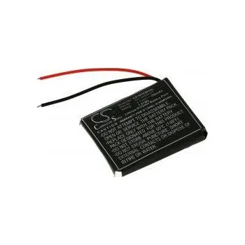 Baterie Outdoor-Garmin Foretrex 401 / 405 / 405cx 3,7V 290mAh