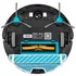 Robotický vysavač SENCOR SRV 4250SL-EUE3