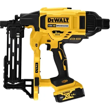 Sponkovačka DeWALT DCFS950P2