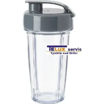 Příslušenství pro kuchyňský robot nádoba Smoothie Kenwood/ KW717444