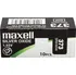 Článková baterie Maxell 373 SR916SW 1,55 V 1 ks