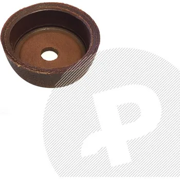 GANIS | Manžeta kožená 38x7x14x3 22054