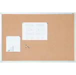 Nástěnná korková tabule Dahle 45 x 60 cm