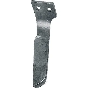 Hřeb rotační brány levý Rabe KG - 26 EMKE, WMKE a MKE, Toucan SL délka 280 mm