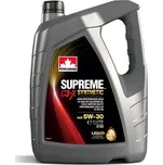 Petro-Canada Supreme C3-X Synthetic…