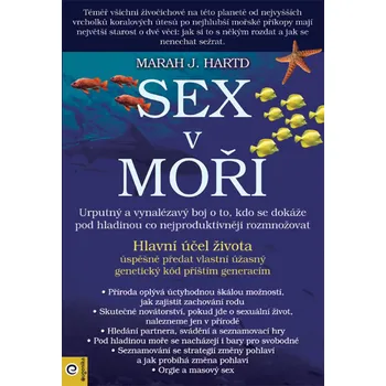 Sex v moři - Marah J. Hardt