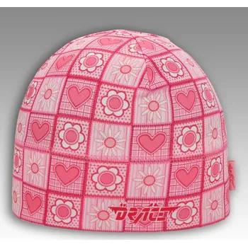 Čepice Dráče Funkční čepice Bruno 6 Velikost: obvod hlavy 52-54