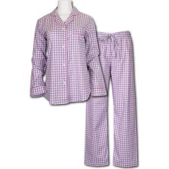 Dámské pyžamo LUIZ Dámské pyžamo Bára 998 Velikost: S/36