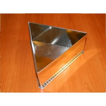 Forma na pečení Felcman Dortová forma - Trojúhelník střední