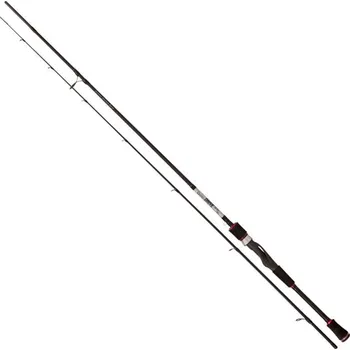 Rybářský prut QUANTUM Drive Spin 240 cm/19 - 76 g