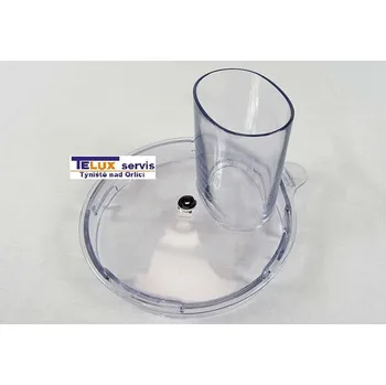Příslušenství pro kuchyňský robot víko pracovní nádoby Kenwood /KW715329