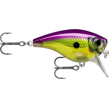 Nástraha Rapala BX Big Brat 06 ROC