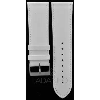 Řemínek na hodinky Kožený řemínek na hodinky