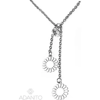 Náhrdelník Náhrdelník z chirurgické oceli