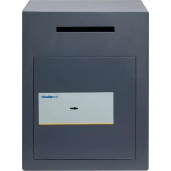 Trezor Chubbsafes Vhozový sejf Sigma Deposit UG-50-KL