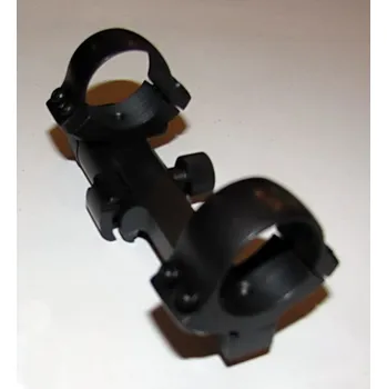 Příslušenství pro sportovní střelbu Montáž Brno UNI podhled