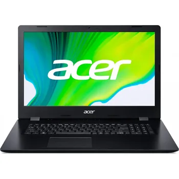 Notebook Acer Aspire 3 Shale Black (NX.HZWEC.006)