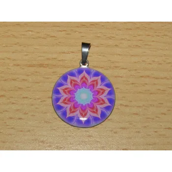 Přívěsek Přívěsek - Mandalka lmp7