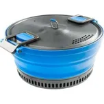 GSI Escaphes 2l Pot Blue modrá 2 l