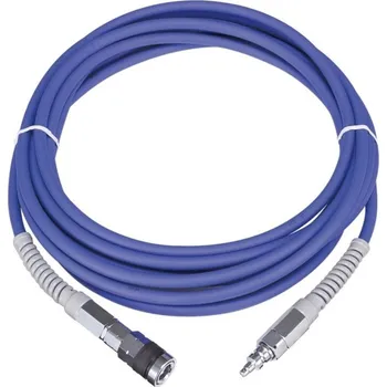 Zahradní hadice MAKITA B-80014 Vysokotlaká vzduchová hadice 15 m free_store_pickup