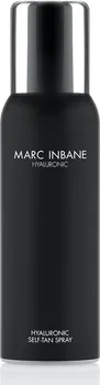 Samoopalovací přípravek Marc Inbane Hyaluronic samoopalovací sprej 100 ml