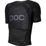 POC VPD Air+ Tee Uranium Black
