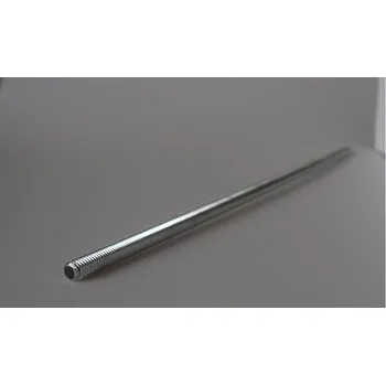 Spojovací materiál Koňařík Závitová tyč POZINK Rozměr: M5 x 1000 mm