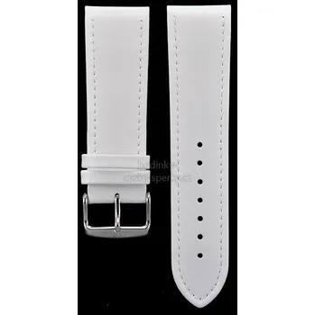 Řemínek na hodinky Kožený řemínek na hodinky