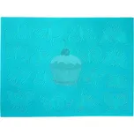 Caketools Silikonová šablona na jedlou krajku - Motýlci 18