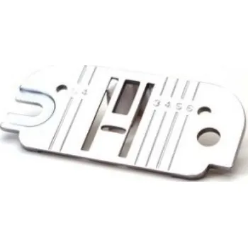 Příslušenství k šicímu stroji stehová deska Lucznik Finnesse