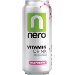 Nero Active Drink 500 ml malina