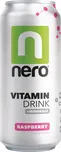 Nero Active Drink 500 ml malina