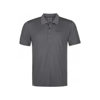 Kilpi COLLAR-M černá PM0021KI XS; Černá triko