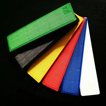 podložka Podložka vymezovací (zasklívací) tl. 6mm/24x100mm