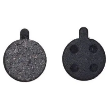 Příslušenství pro elektrokoloběžku Brzdové destičky X-scooters XS04