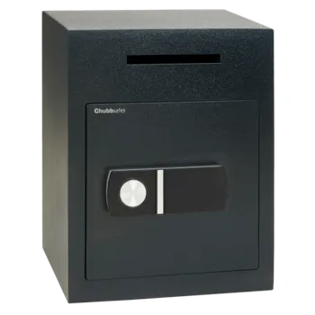 Trezor Chubbsafes Vhozový sejf Sigma Deposit UG-50-EL