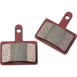 Ashima brzdové destičky ADO-102