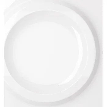 Obklad Dekor Opal White Gloss 25/25