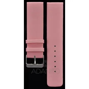 Řemínek na hodinky Kožený řemínek na hodinky Essential