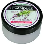 Vivaco Masážní a tělová mast s…