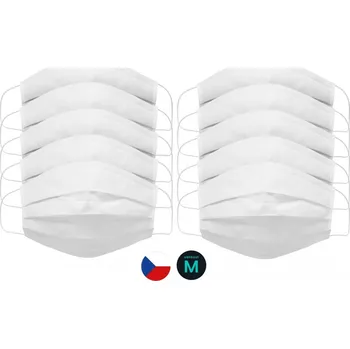 rouška SPURTEX® Nanorouška SPURTEX® VS Premium - junior vel. M, 10ks