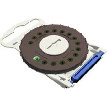 Filtry C-GRID do sluchadel