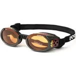 Doggles ILS - Sluneční a ochranné brýle pro psy Flames XL